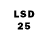 Amphetamine 97% Fasmait